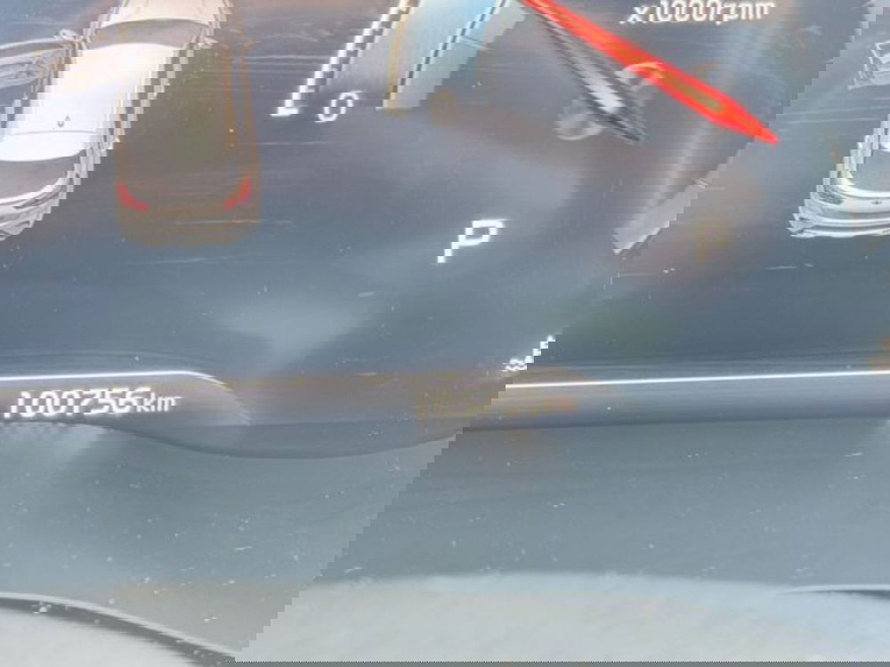 Kia XCeed usata a Treviso (14)