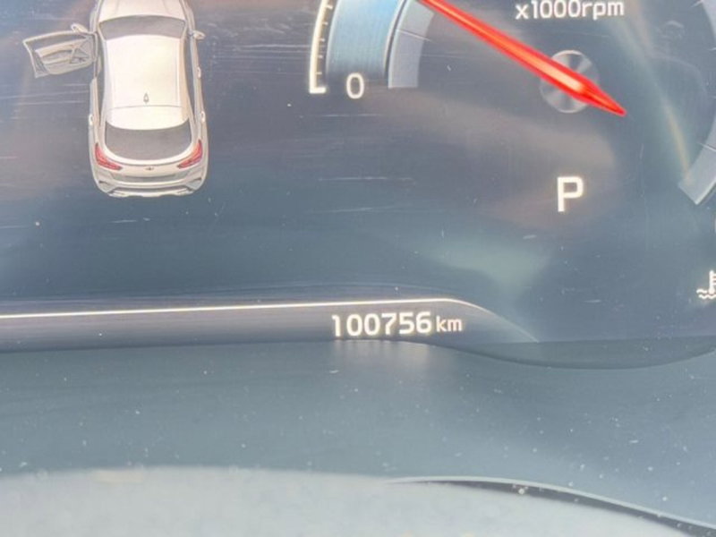 Kia XCeed usata a Treviso (14)