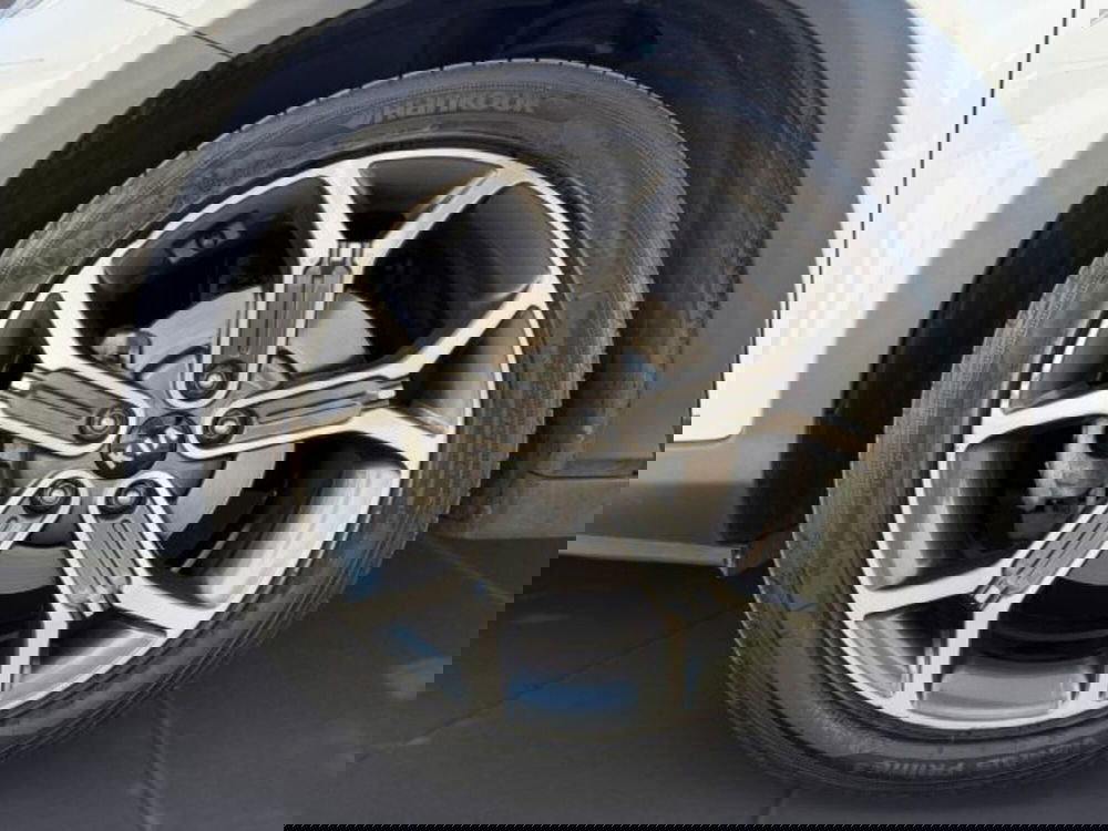 Kia XCeed usata a Treviso (16)