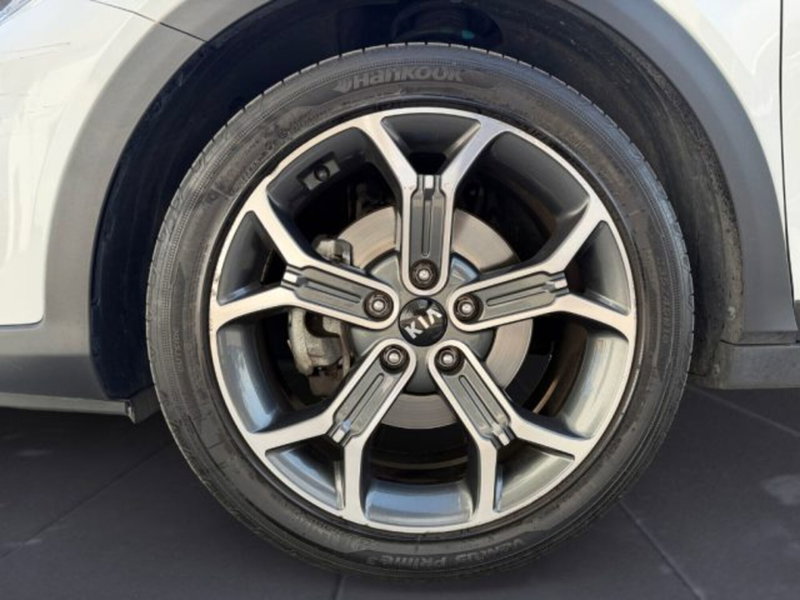 Kia XCeed usata a Treviso (16)