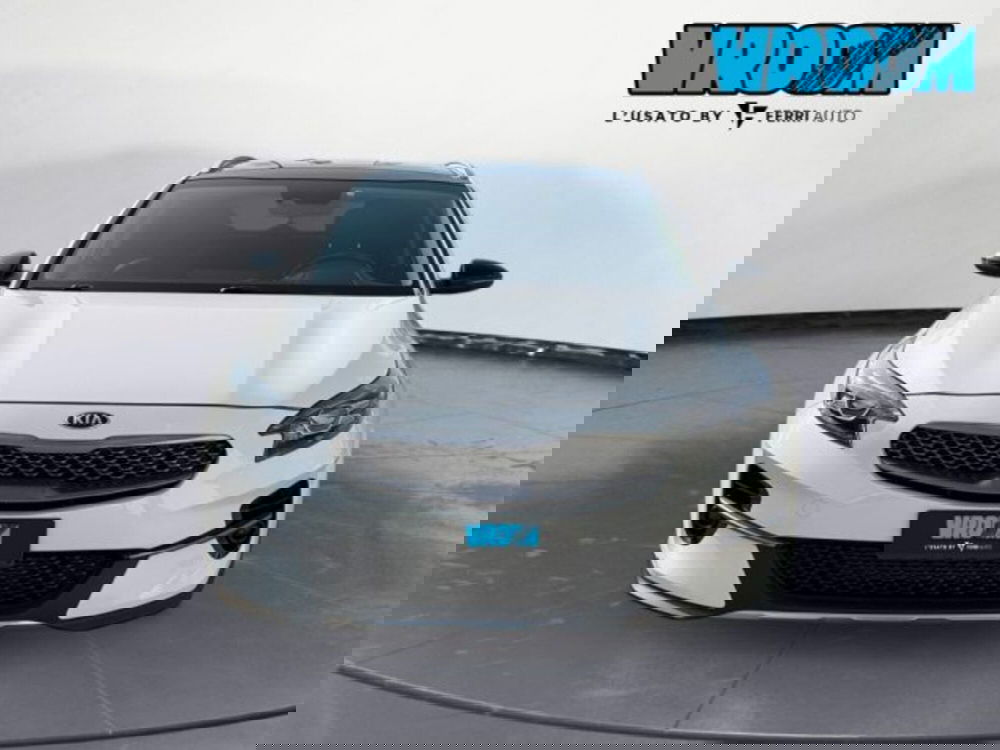 Kia XCeed usata a Treviso (2)