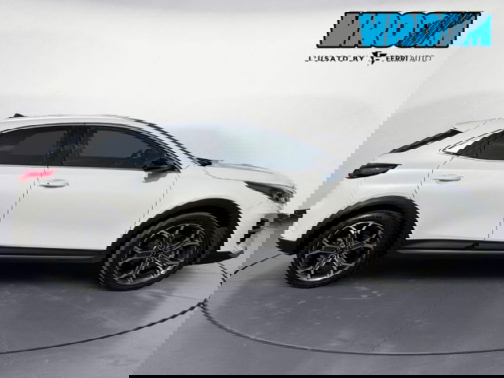 Kia XCeed usata a Treviso (4)