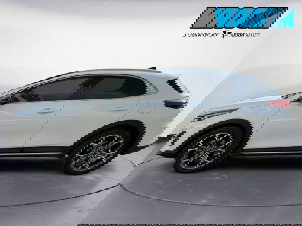 Kia XCeed usata a Treviso (5)