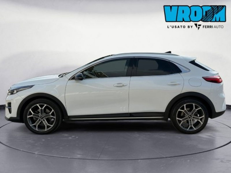 Kia XCeed usata a Treviso (5)