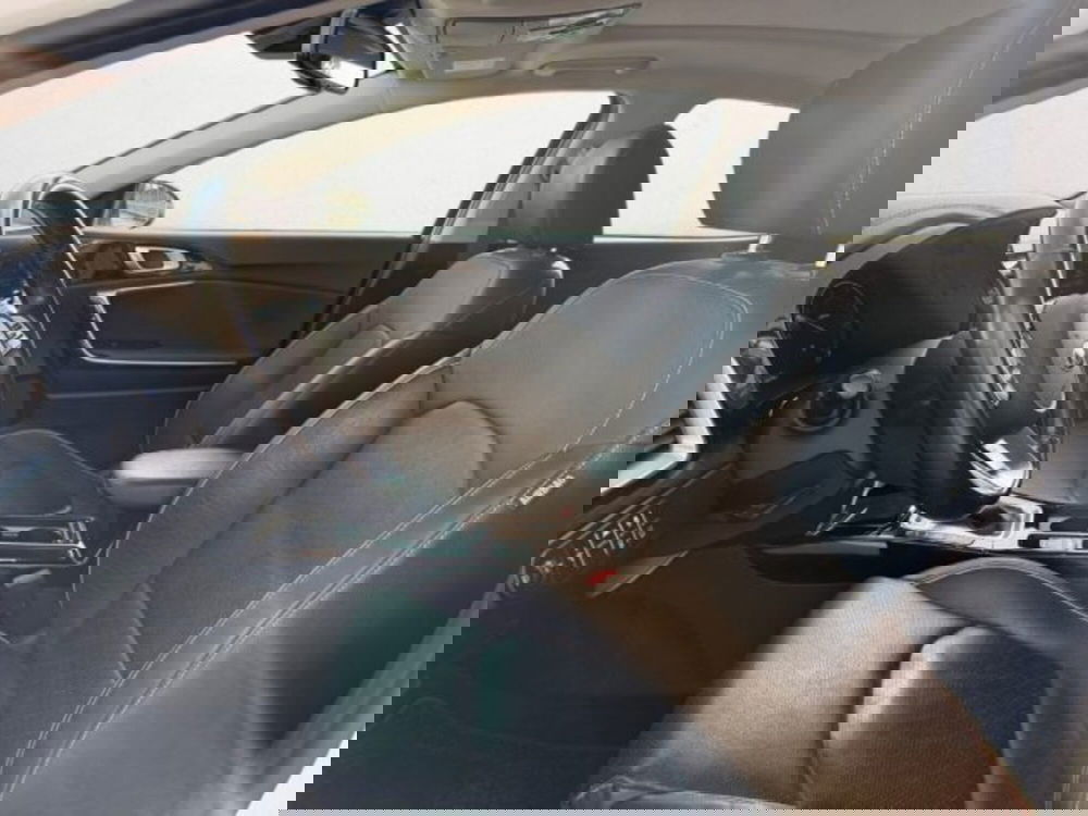 Kia XCeed usata a Treviso (9)