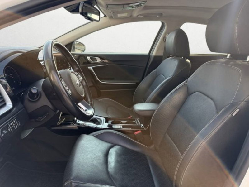 Kia XCeed usata a Treviso (9)