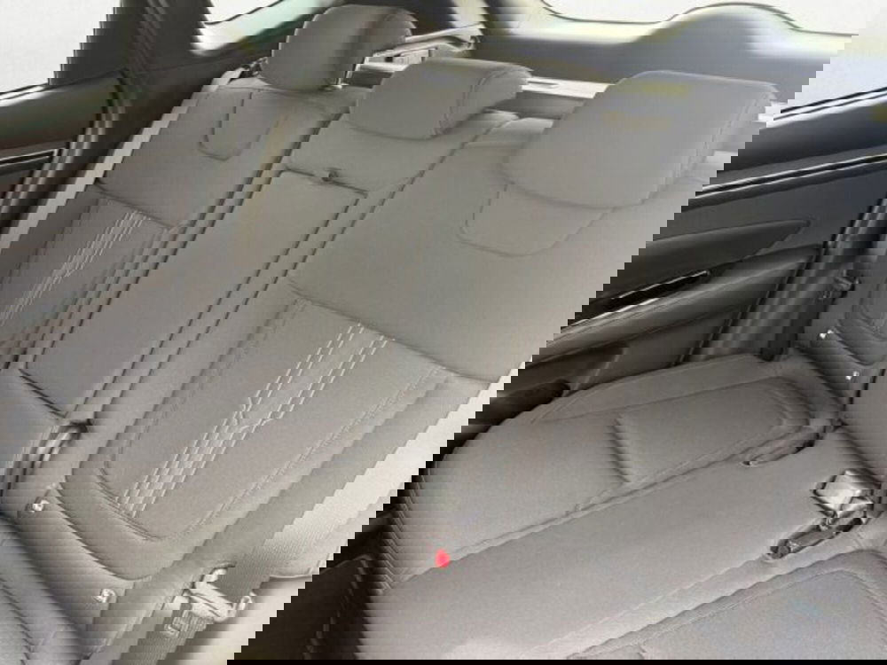 Hyundai Tucson usata a Treviso (10)