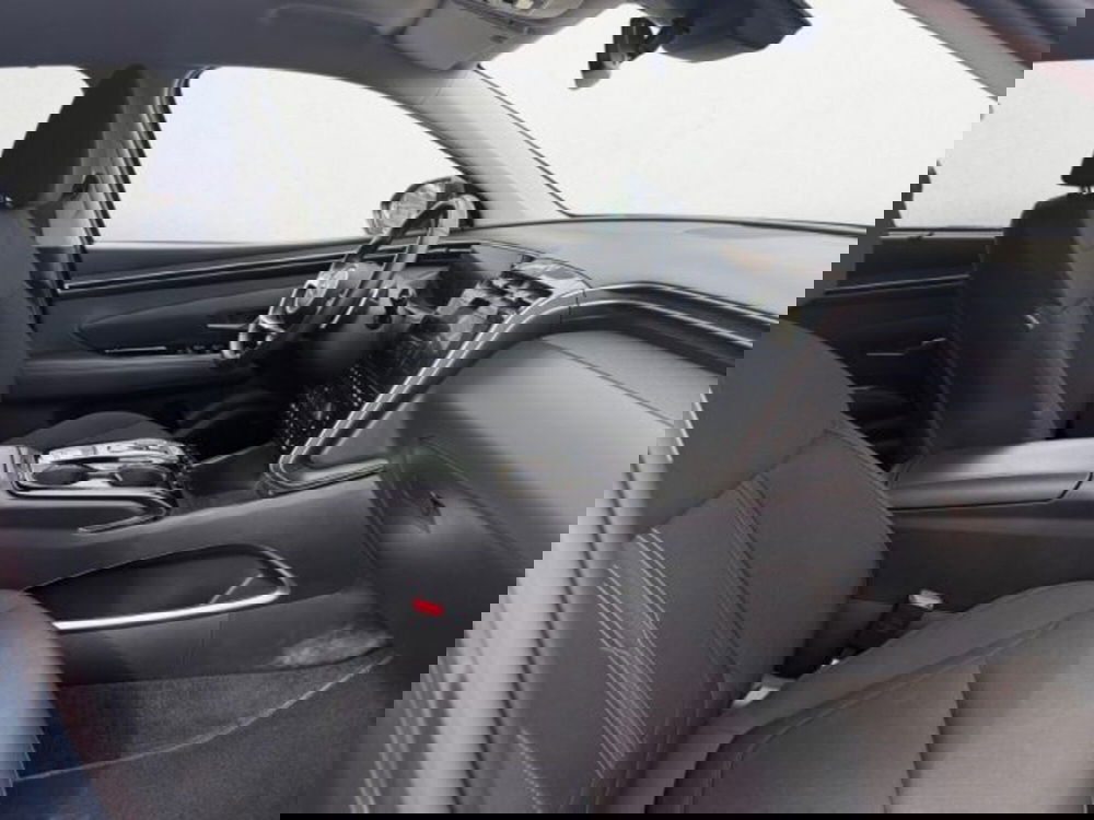 Hyundai Tucson usata a Treviso (12)