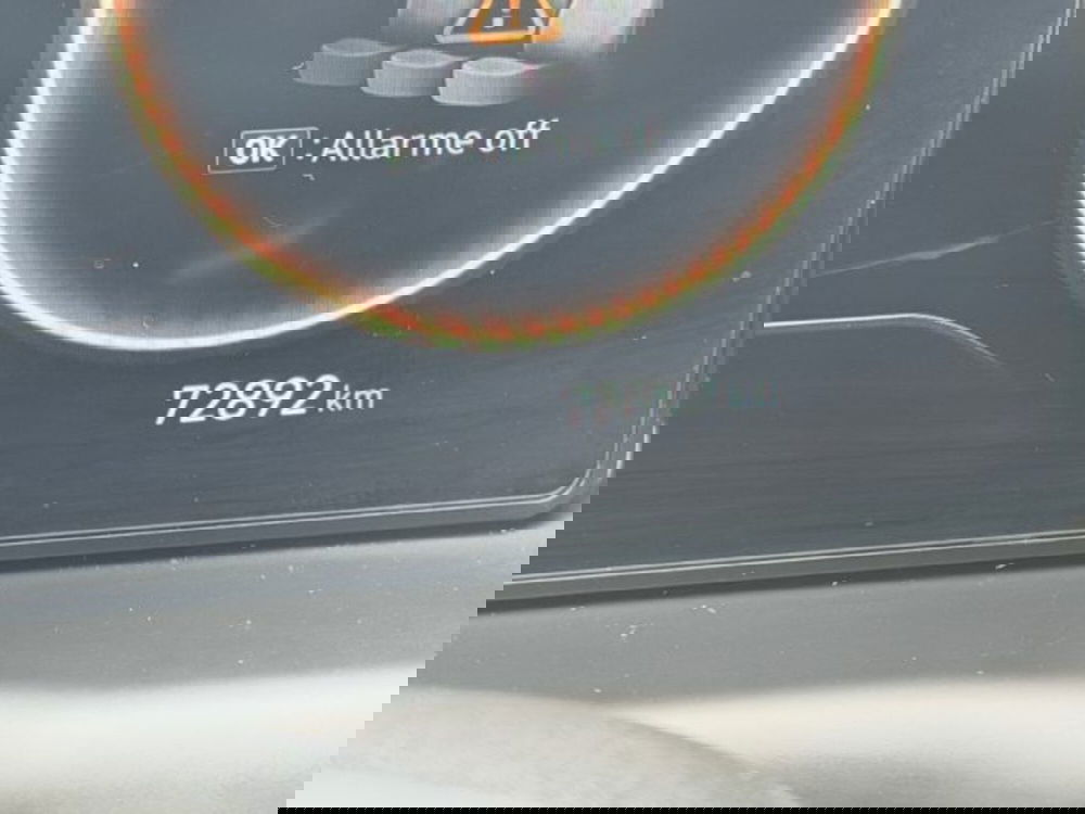 Hyundai Tucson usata a Treviso (14)