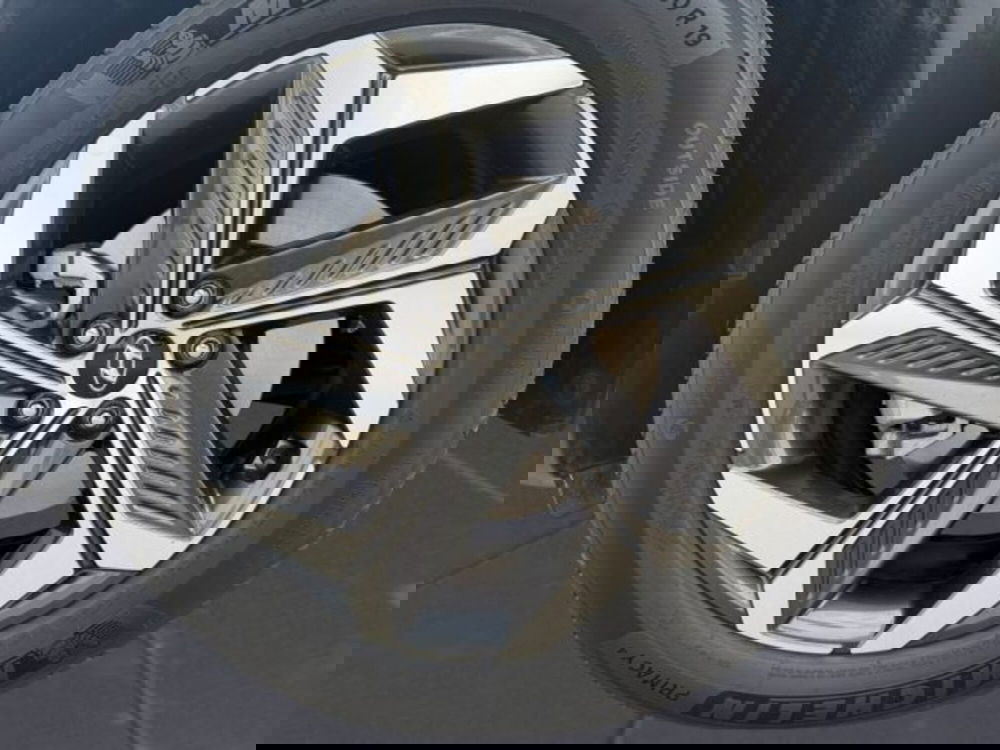 Hyundai Tucson usata a Treviso (16)