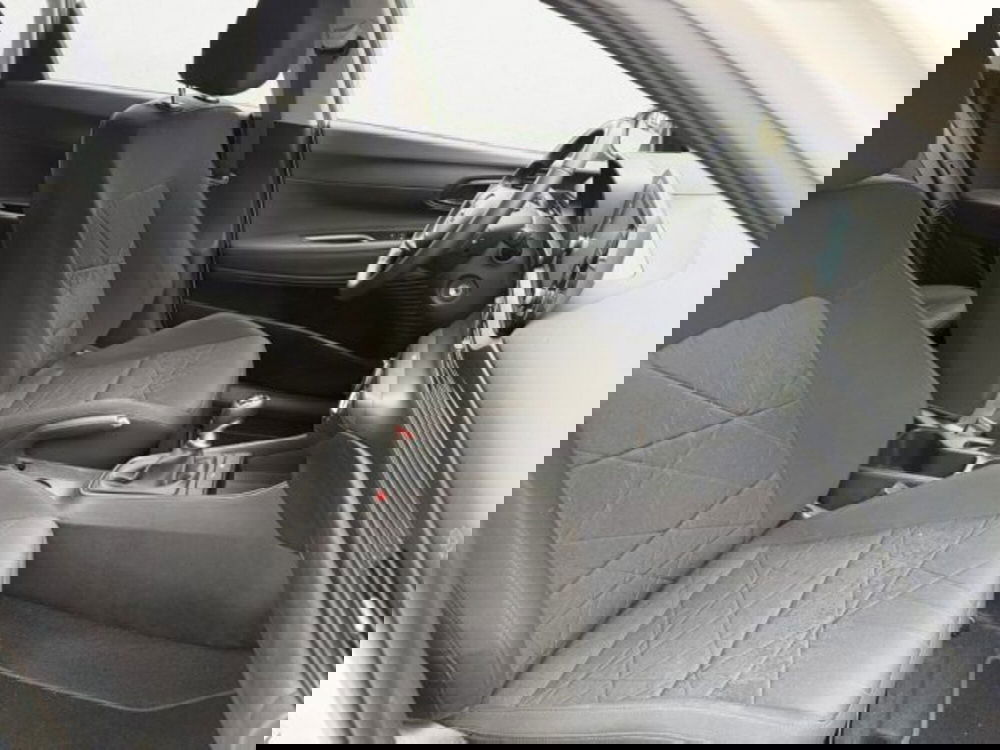 Hyundai Bayon usata a Treviso (10)