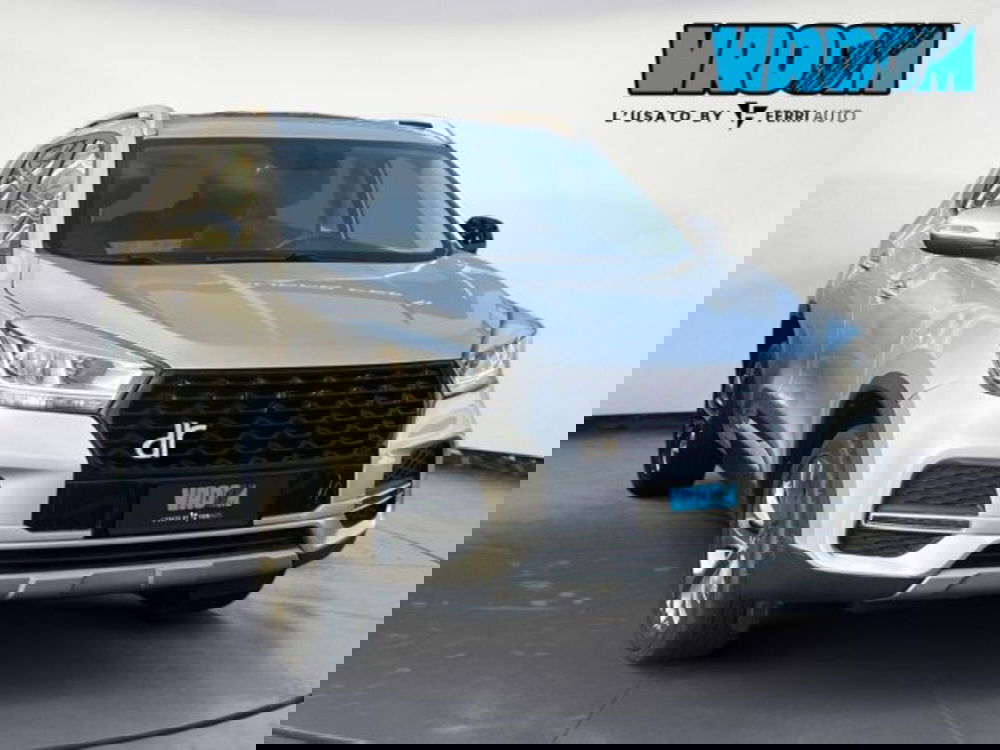 Dr dr 4.0 usata a Treviso (3)