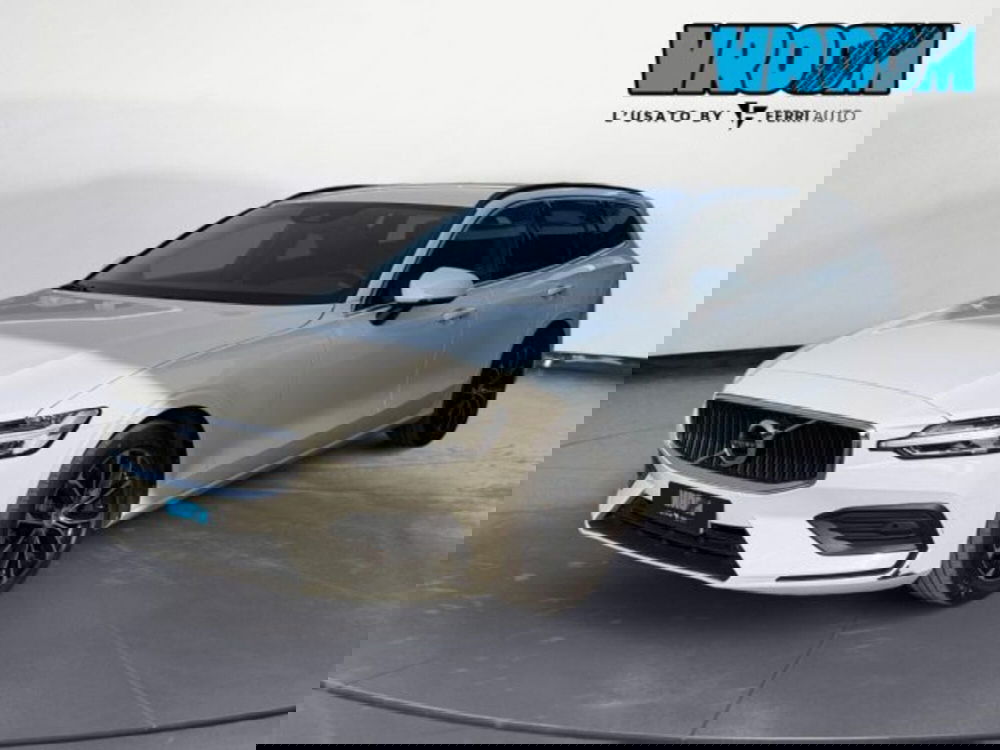 Volvo V60 usata a Treviso