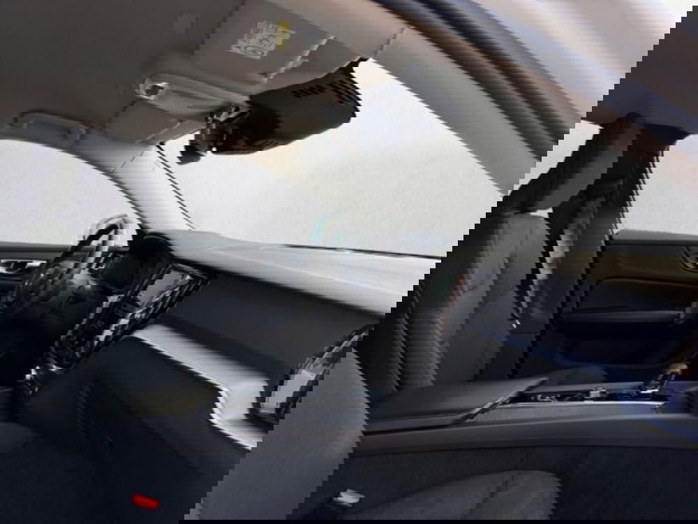 Volvo V60 usata a Treviso (10)