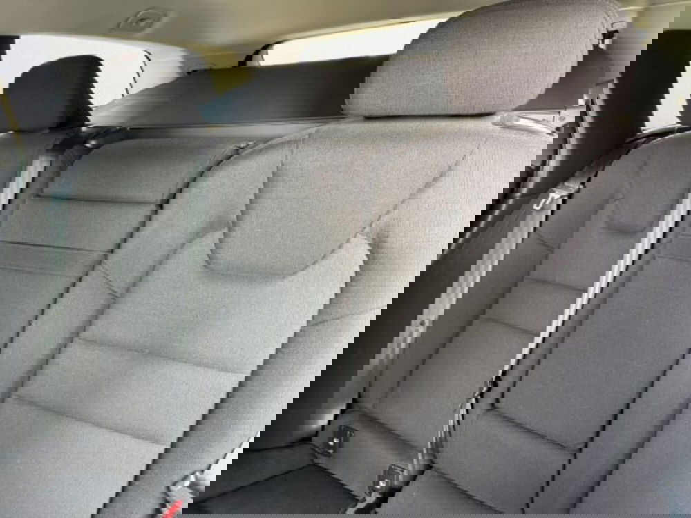 Volvo V60 usata a Treviso (11)