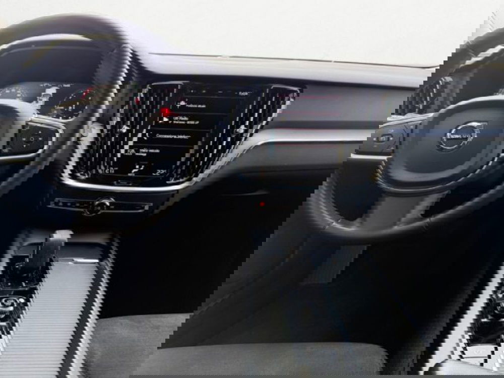 Volvo V60 usata a Treviso (12)