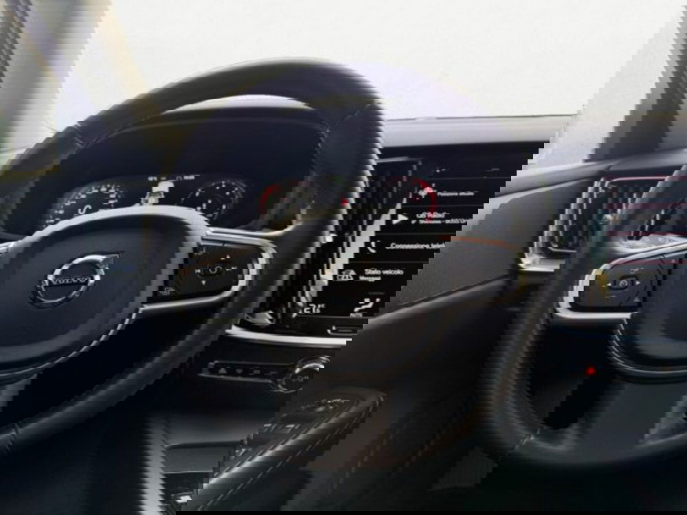 Volvo V60 usata a Treviso (13)