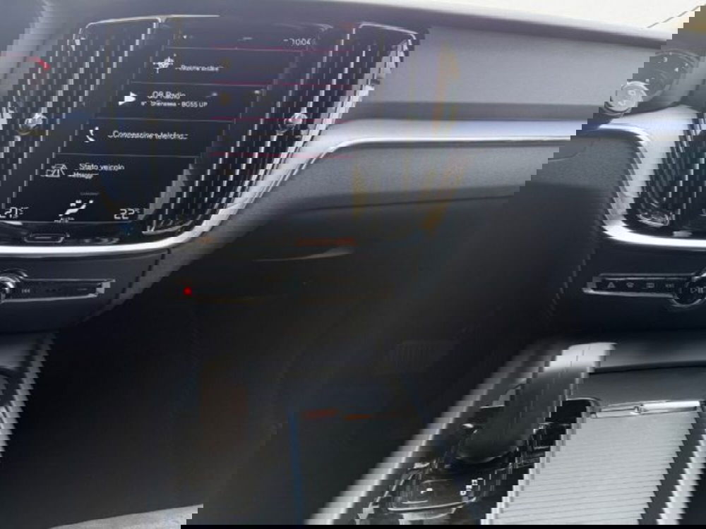 Volvo V60 usata a Treviso (15)