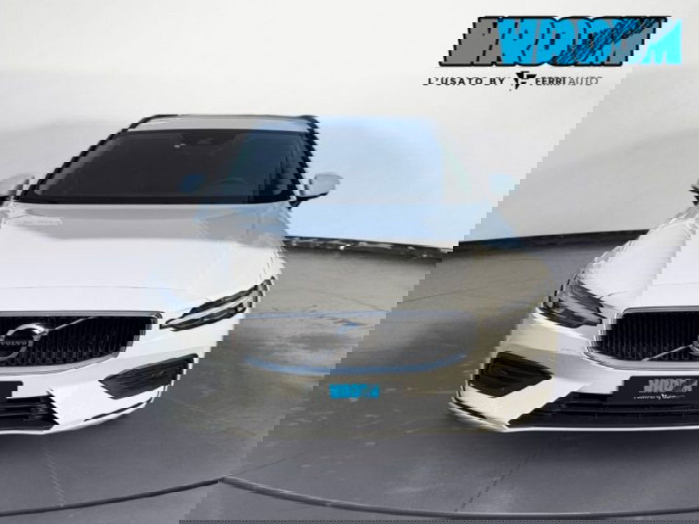 Volvo V60 usata a Treviso (2)