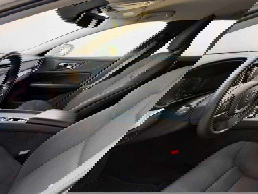 Volvo V60 usata a Treviso (9)