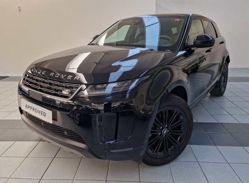 Land Rover Range Rover Evoque usata a Verbano Cusio Ossola