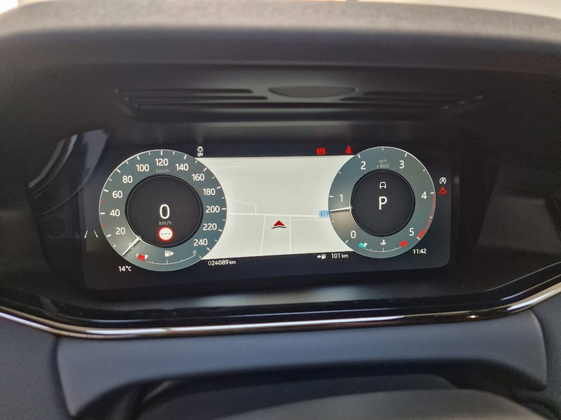 Land Rover Range Rover Evoque usata a Verbano Cusio Ossola (11)