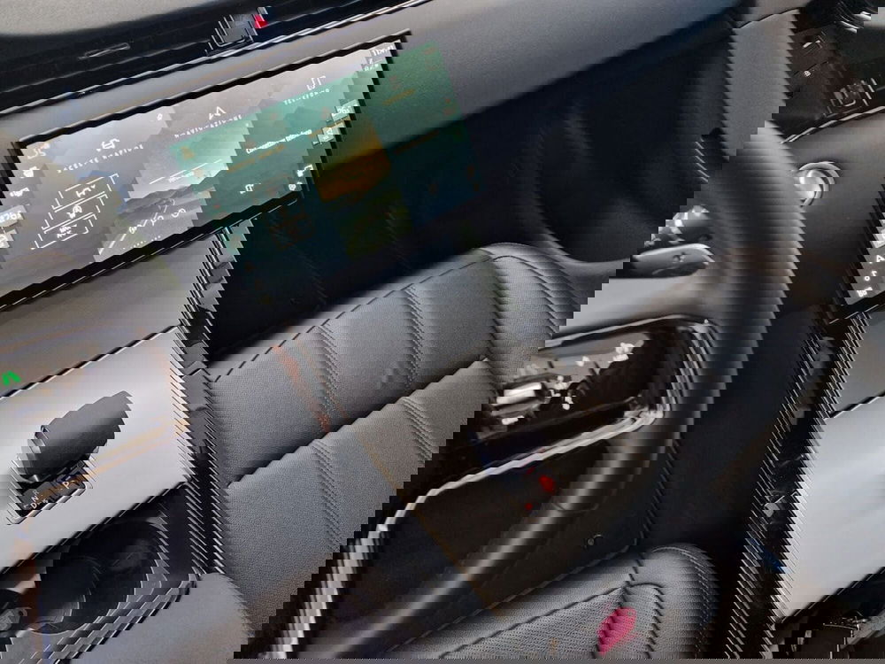 Land Rover Range Rover Evoque usata a Verbano Cusio Ossola (12)