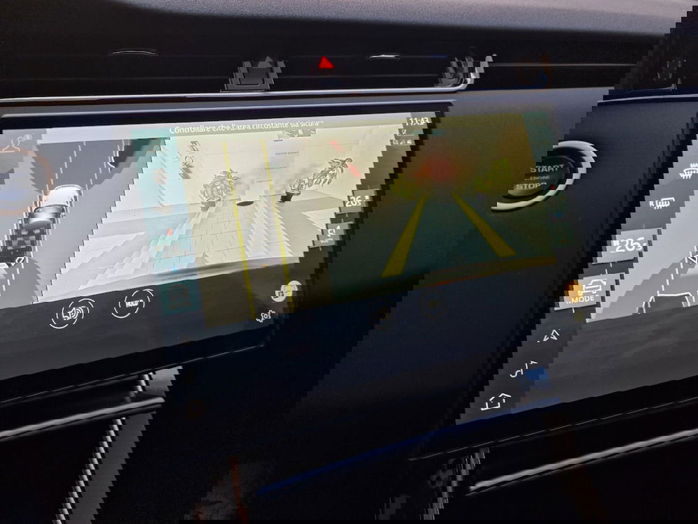 Land Rover Range Rover Evoque usata a Verbano Cusio Ossola (13)