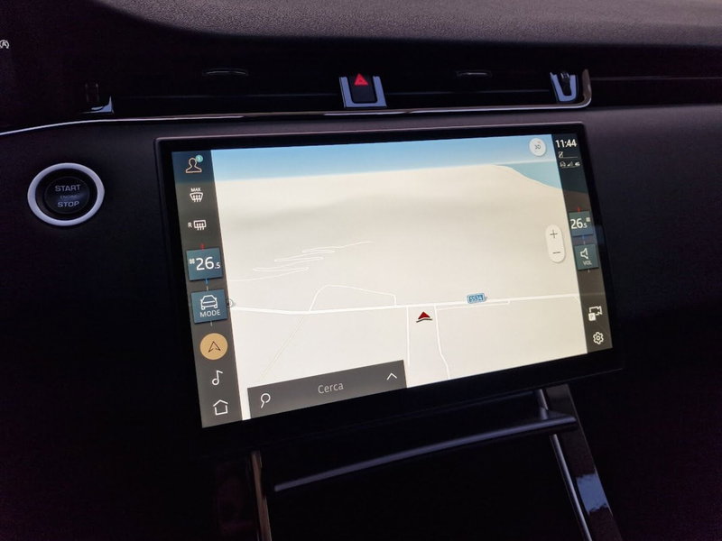 Land Rover Range Rover Evoque usata a Verbano Cusio Ossola (14)