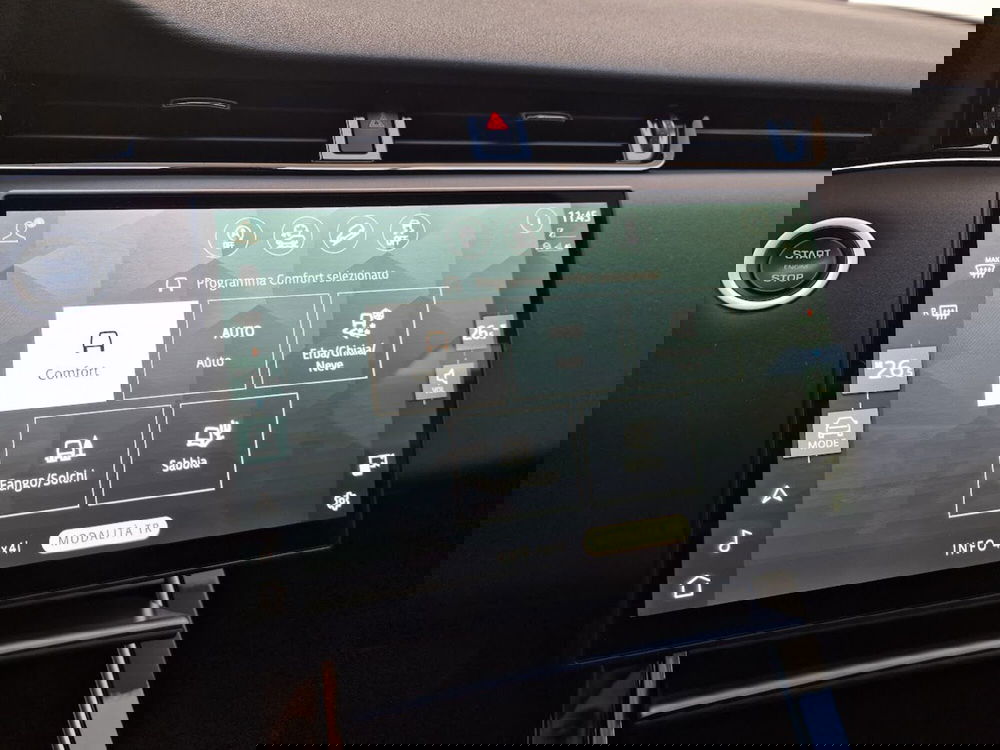 Land Rover Range Rover Evoque usata a Verbano Cusio Ossola (15)