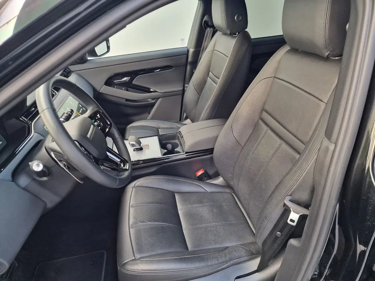 Land Rover Range Rover Evoque usata a Verbano Cusio Ossola (16)