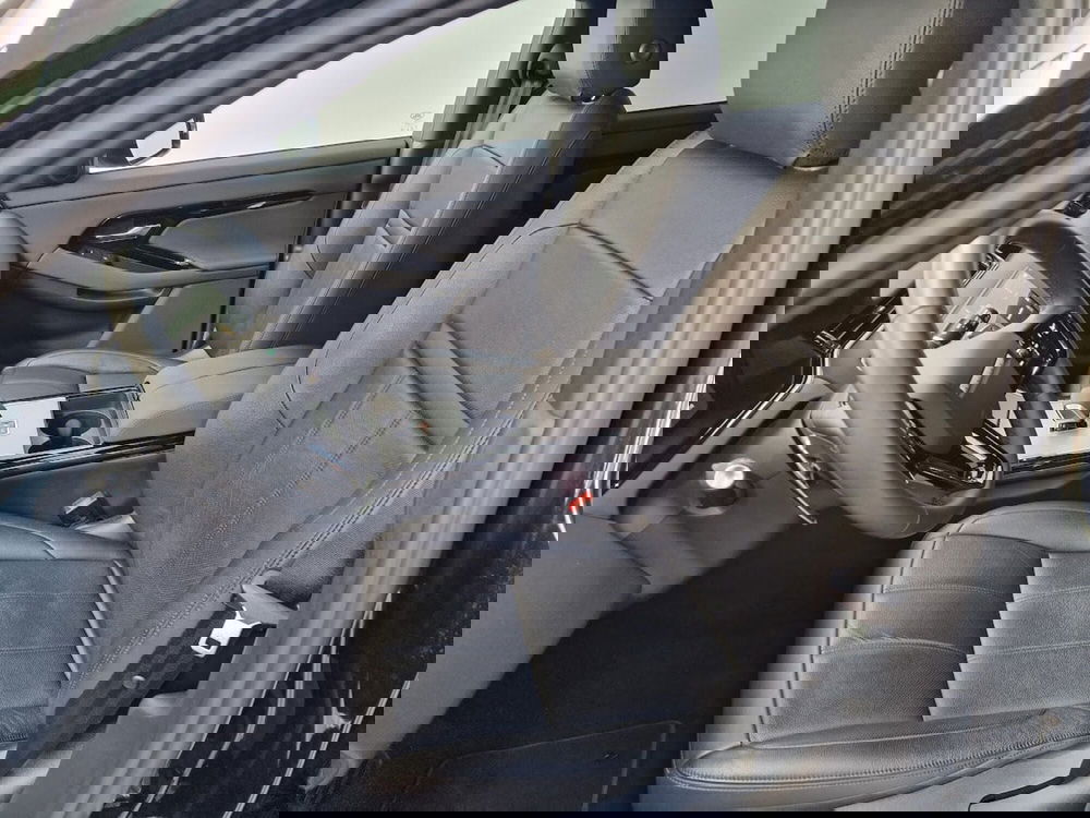 Land Rover Range Rover Evoque usata a Verbano Cusio Ossola (16)