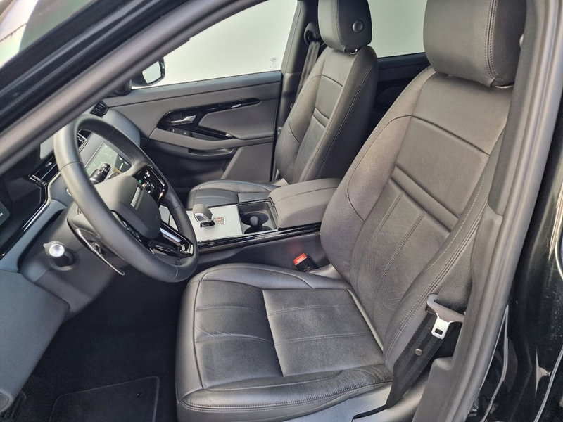 Land Rover Range Rover Evoque usata a Verbano Cusio Ossola (16)