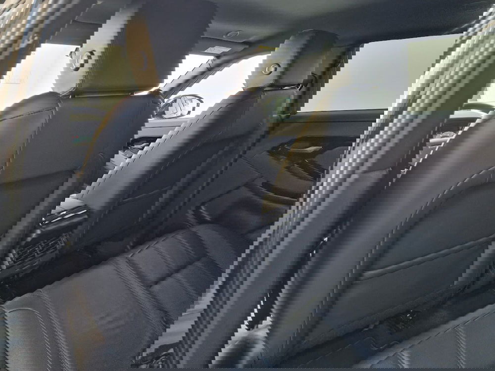 Land Rover Range Rover Evoque usata a Verbano Cusio Ossola (17)