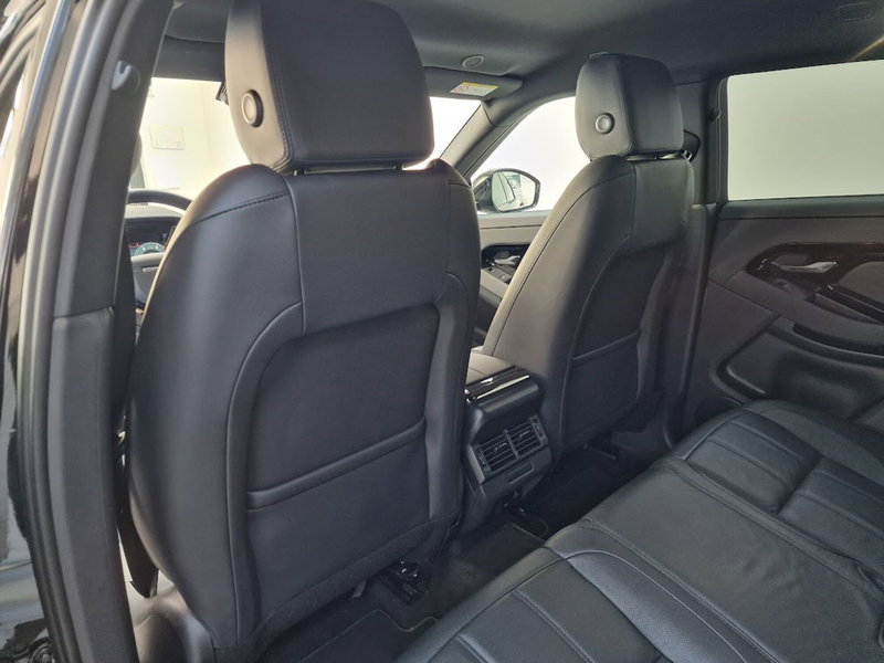 Land Rover Range Rover Evoque usata a Verbano Cusio Ossola (17)