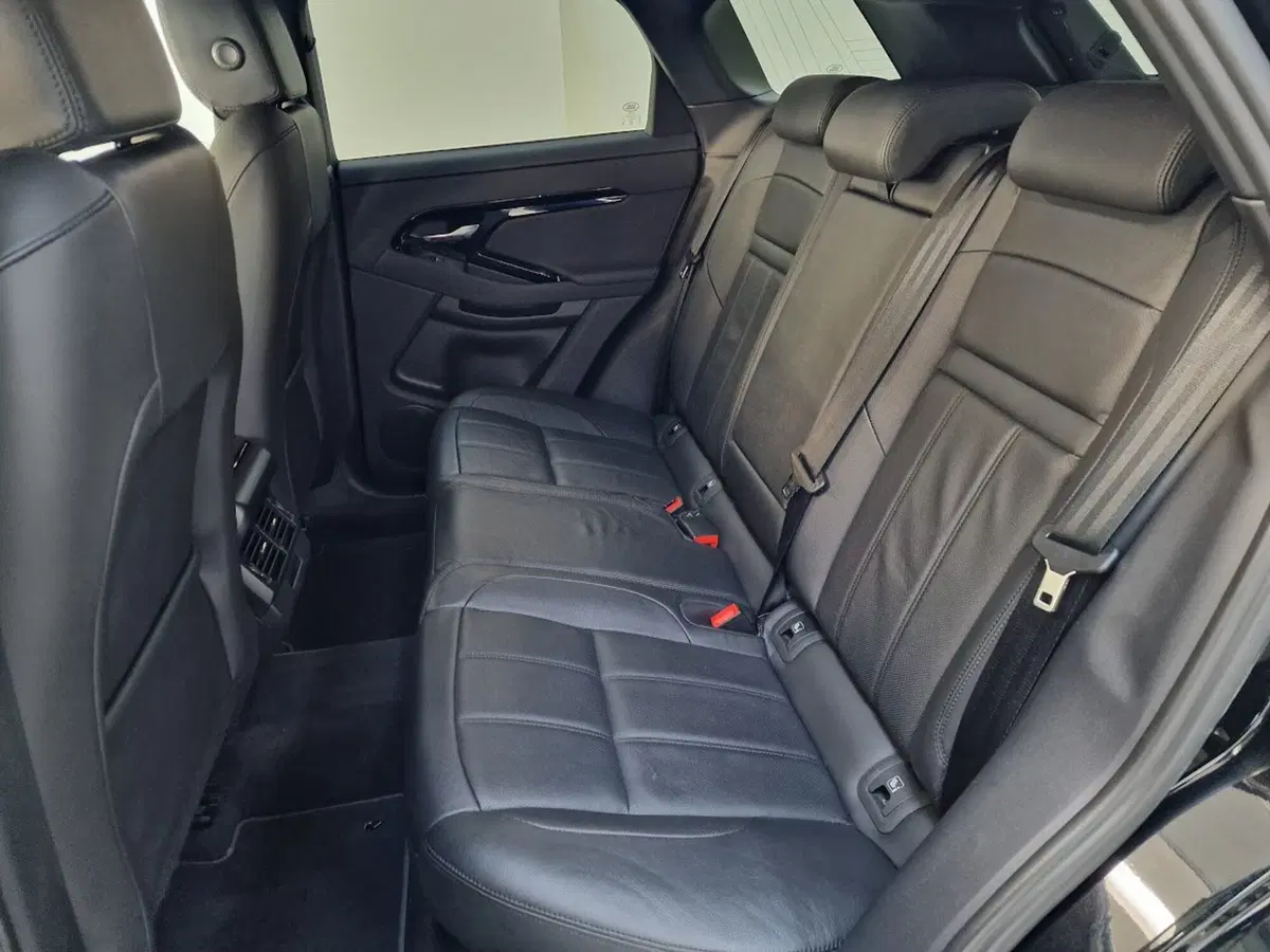 Land Rover Range Rover Evoque usata a Verbano Cusio Ossola (18)