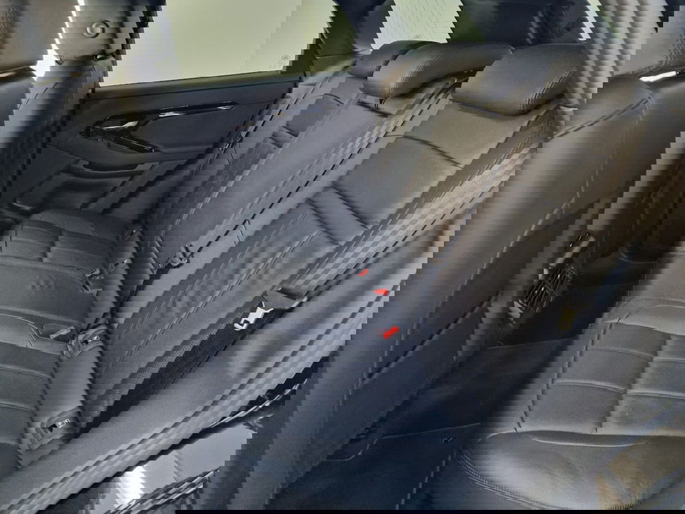 Land Rover Range Rover Evoque usata a Verbano Cusio Ossola (18)