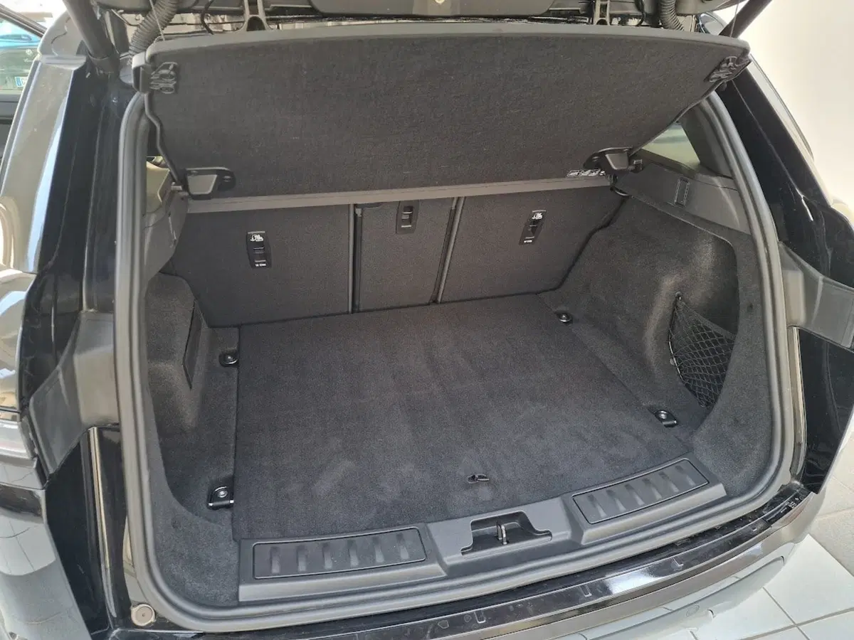 Land Rover Range Rover Evoque usata a Verbano Cusio Ossola (19)