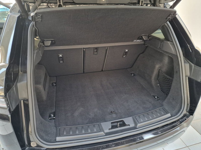 Land Rover Range Rover Evoque usata a Verbano Cusio Ossola (19)