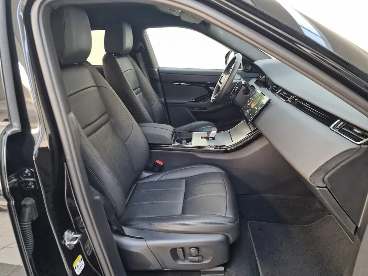 Land Rover Range Rover Evoque usata a Verbano Cusio Ossola (3)