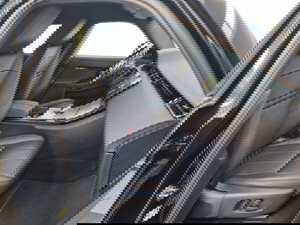 Land Rover Range Rover Evoque usata a Verbano Cusio Ossola (3)