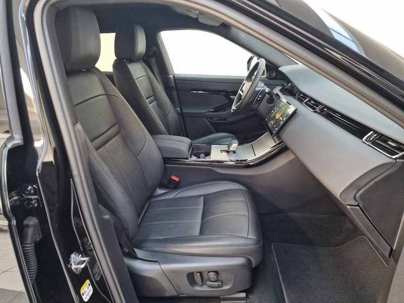 Land Rover Range Rover Evoque usata a Verbano Cusio Ossola (3)