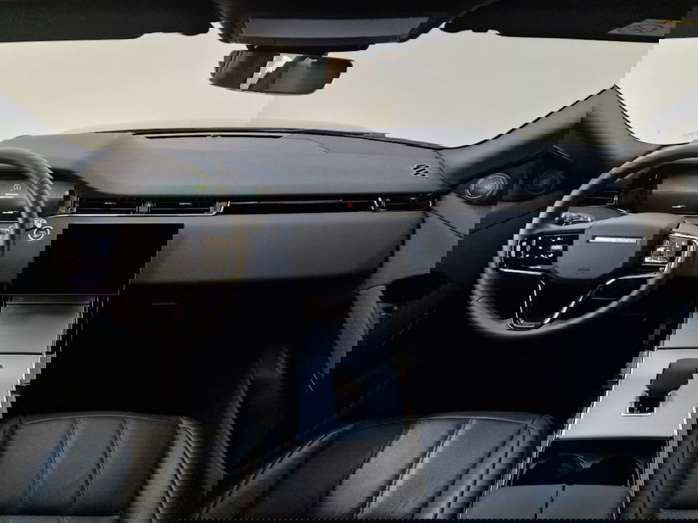 Land Rover Range Rover Evoque usata a Verbano Cusio Ossola (4)