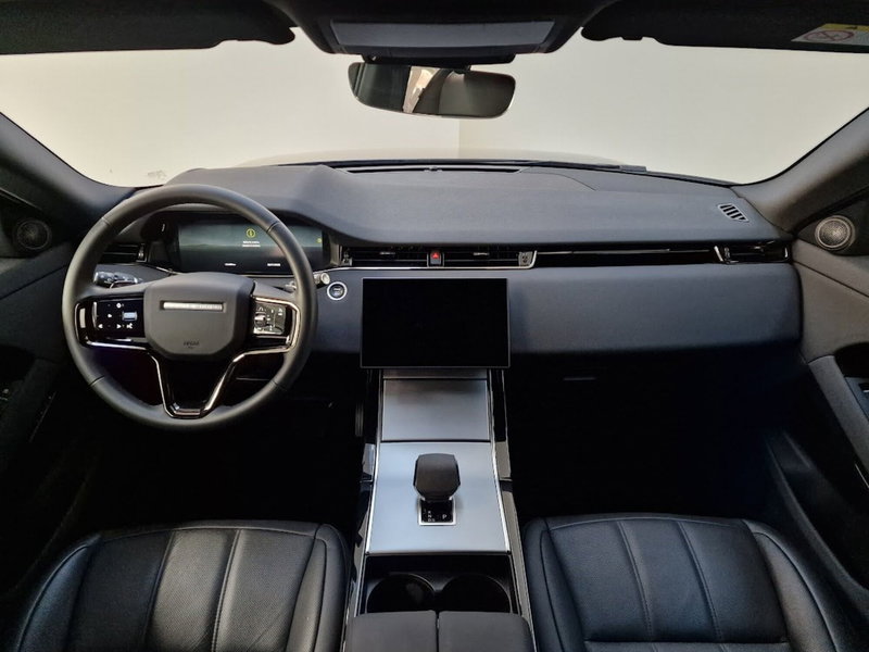 Land Rover Range Rover Evoque usata a Verbano Cusio Ossola (4)