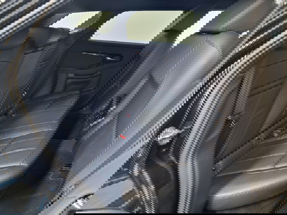 Land Rover Range Rover Evoque usata a Verbano Cusio Ossola (5)