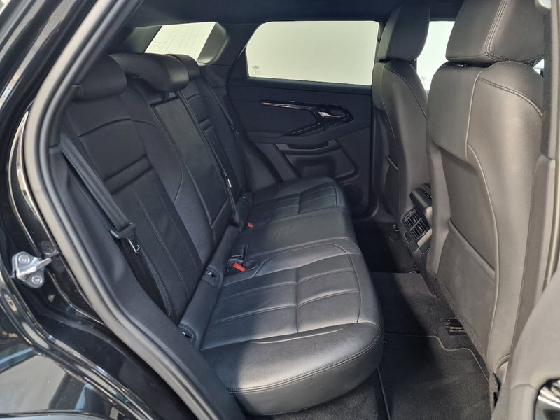 Land Rover Range Rover Evoque usata a Verbano Cusio Ossola (5)