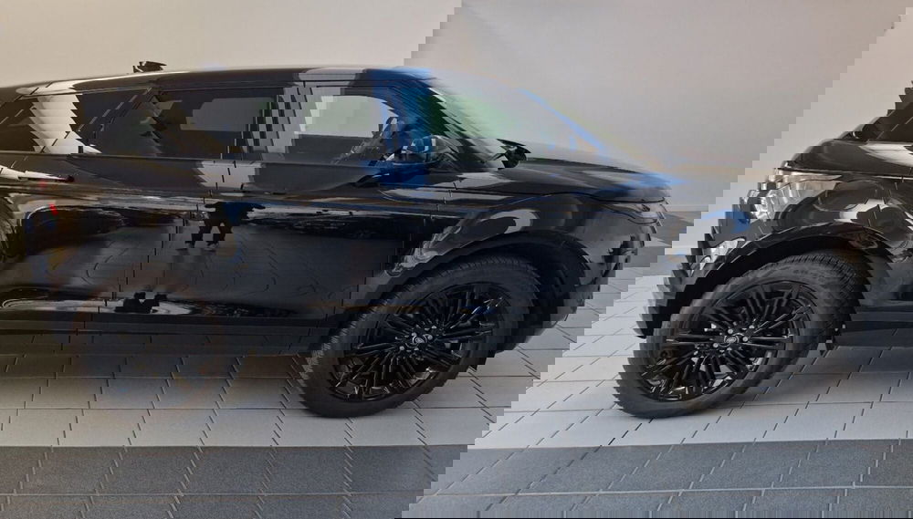 Land Rover Range Rover Evoque usata a Verbano Cusio Ossola (6)