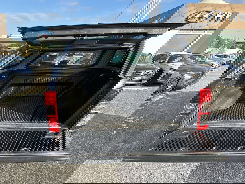 Ford Ranger Pick-up usata a Latina (13)