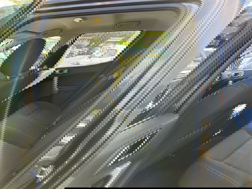 Ford Ranger Pick-up usata a Latina (14)