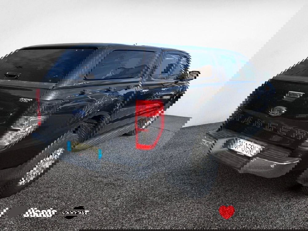 Ford Ranger Pick-up usata a Latina (3)